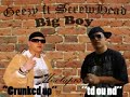 Screw ft. Geezy - Big Boy