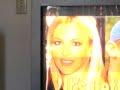 britany spears   born to be  muchmusic 