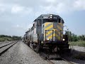 KCS 2957 y KCSM 3401 (TFM 2324)