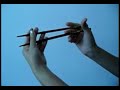 How to use chinese chopsticks?http://captivatingculture.podomatic.com/