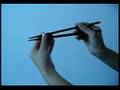 Chopsticks (English Version)