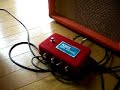 FOXX tonemachine FOXX tonemachine