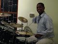 ACT Musicians with Donte