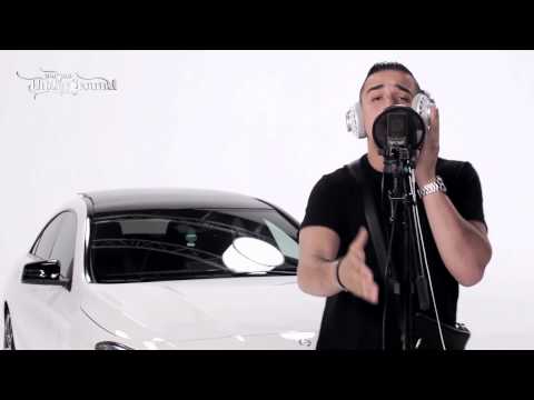| Oualid-R Spitsessie CCLIX Zonamo Underground