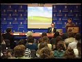 Child Well-Being in America and Abroad