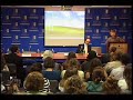 Child Well-Being in America and Abroad