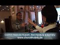 The Comfort Hotel Am Kurpark, Bad Homburg - Explore the hotel with the owner