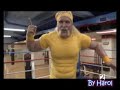 Celebrities- Hulk Hogan TVE2