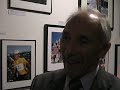 Tour de France: Phil Liggett interview Thurs 5th July 2007