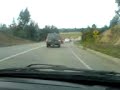 Camino a Putu