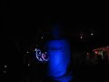 Awesome Orbit Lightshow!
