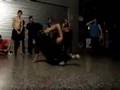 Battle Of Fravega 2006 - Pampers XP Vs Jhoni
