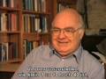 John Lennox, die Gestaltung des Universums