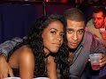 AALIYAH REALLY WAS 1 IN A MILLION