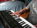 No one by Alicia Keys (my piano mix) アリシア・キーズ