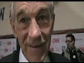 Rep. Ron Paul on William Jefferson and Scooter Libby