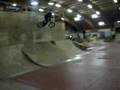Wallride