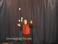 Bruce Sarafian Musical Comedy Juggling 3,4,5,6 Balls Bruce Sarafian Musical Comedy Juggling 3,4,5,6 Balls