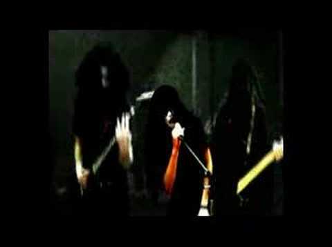 Painfull Death - HKKH