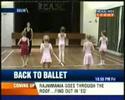 Ballet in Delhi India