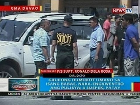 kidnap - Balita Pilipinas Ngayon rounds up the top stories from around the PhilippinesGMA's regional stations in Luzon, Visayas, and MIndanao. It's hosted by Mark Sal...