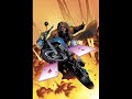 GAMBIT-Shape of my heart