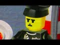 LEGO HITLER, has come to save the day!
