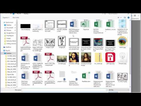 video-linktoworks-Inserting Graphics into Qualtrics