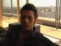 Intervista a Luca Napolitano di Amici - 1