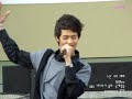 080927 Ansa Event Nuna Nomu Yebuh Fancam