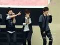 080927 Ansa Event Nuna Nomu Yebuh Fancam