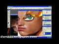 Papiel Son Goku Saiyajin Photoshop Papiel Son Goku Saiyajin Photoshop