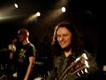 Caliban - Stigmata (live)