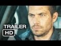 Vehicle 19 Official Trailer #1 - Paul Walker Movie HD ...