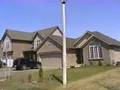 Driving through subdivisions in Niagara-on-the-Lake in 2006