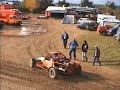 Autocross Saisonfinale Uelzen 2007 - Teil 1