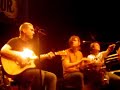 Hanson singing mmmbop at Madison Theater in Covington KY