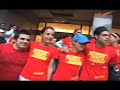 ¡El día que el mundo corre!!