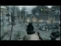videos de Call of Duty World at War Gunslinger (HQ)