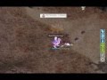 MVPing with Crusader's Shield Boomerang (Ragnarok Online)