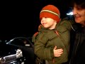 The coolest kid ever!