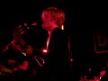 Delays - Lost In A Melody (Live @ Camden Barfly)