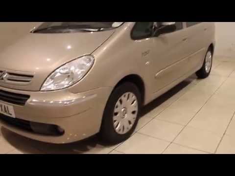 how to jumpstart a citroen xsara picasso
