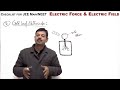Checklist-29-Electric-Force-and-Electric-Field