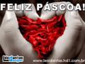Feliz P�scoa a todos.