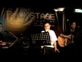 Location: Backstage Live Restaurant...