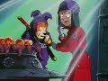 Dragonball Gt Episode 1 UNCUT deutsch sub part1
