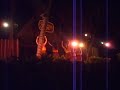 germaine's luau show - dancers 1