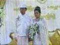 Thandar Shwe's Wedding (သန္တာရွှေ)