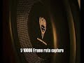Subwoofer Excursion test, Shadow Works Genesis 0.7,
